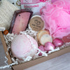 Ultimate Spa Pack | Pamper Gift Set - Three Bears Emporium