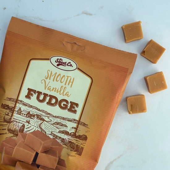 Vanilla Fudge - Three Bears Emporium