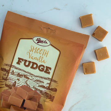 Vanilla Fudge - Three Bears Emporium