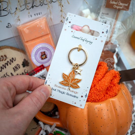 Warm & Cosy Autumn Gift Set - Three Bears Emporium