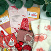 Warm Hug In A Letterbox Gift - Three Bears Emporium