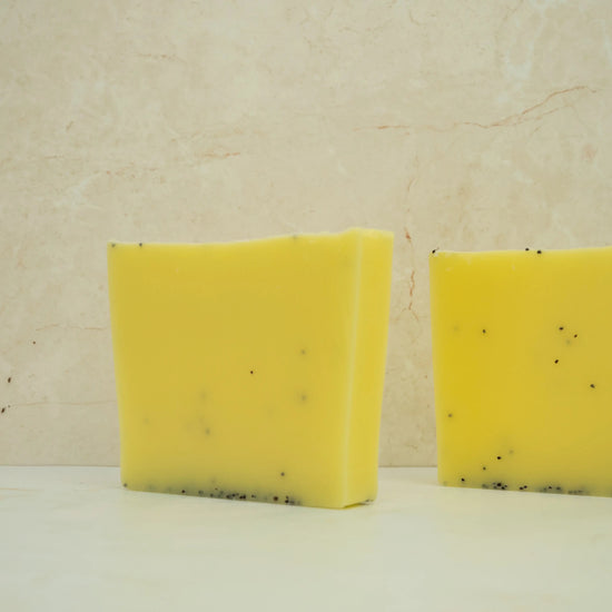 Wild & Natural Hand Soap - Three Bears Emporium
