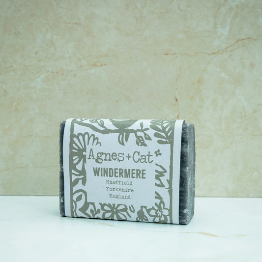 Windermere Soap Bar - Three Bears Emporium