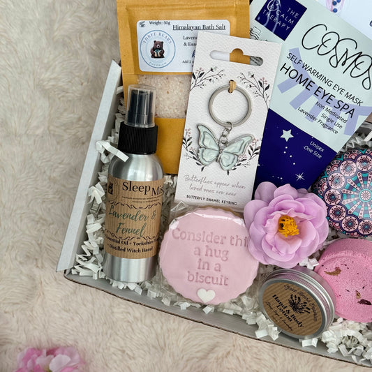 Wings of Remembrance | Sympathy Gift - Three Bears Emporium