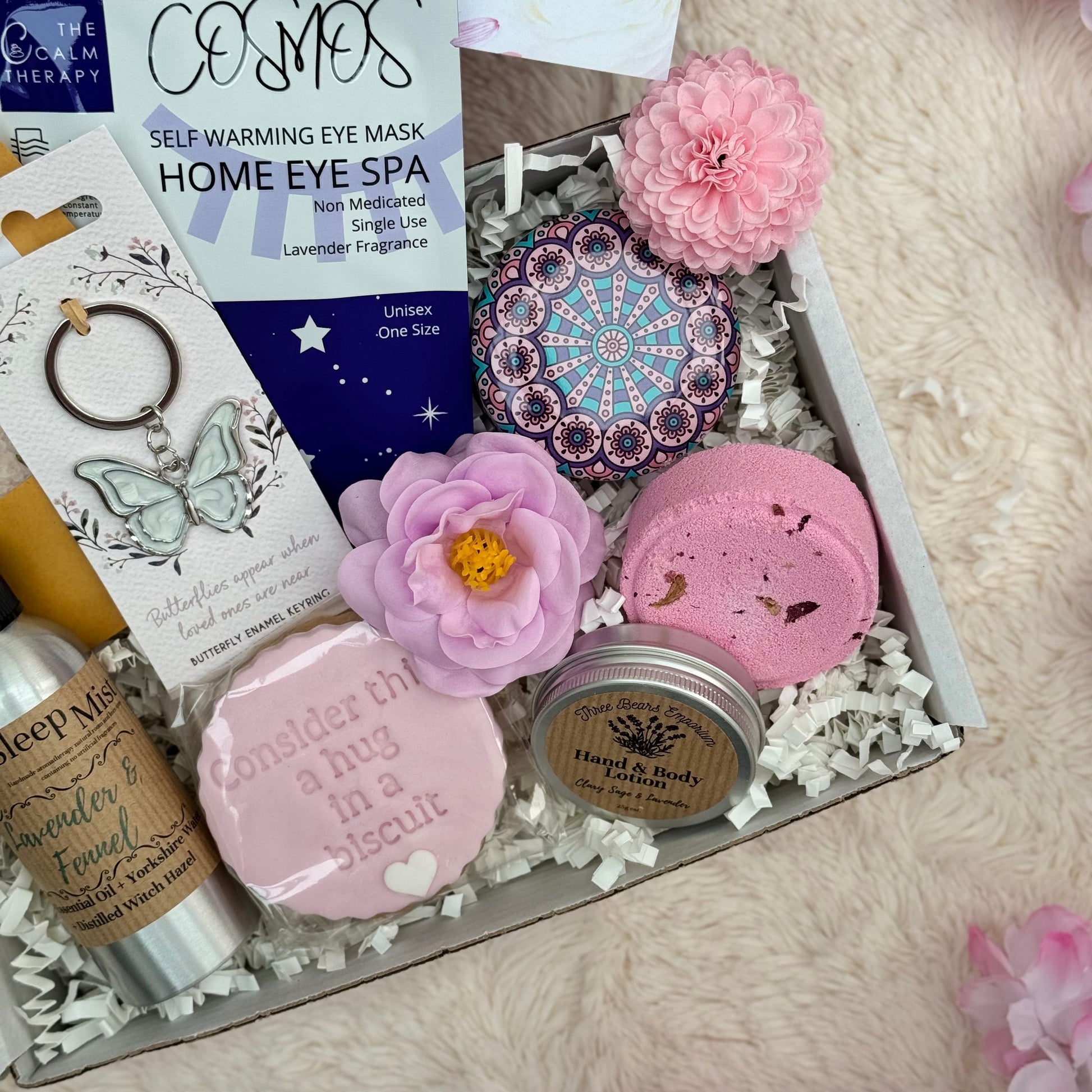 Wings of Remembrance | Sympathy Gift - Three Bears Emporium