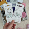 Wings of Remembrance | Sympathy Gift - Three Bears Emporium
