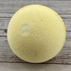 Chamomile & Grapefruit bath bomb