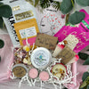 Sending hugs gift box