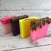 Wild handmade soap