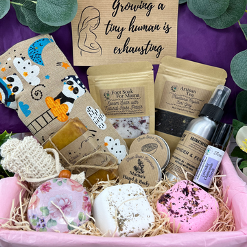 Luxury Pregnancy Hamper