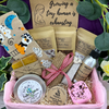 Pregnancy Gift Basket