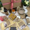 Mum to be skincare set