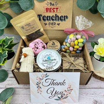 best teacher gift