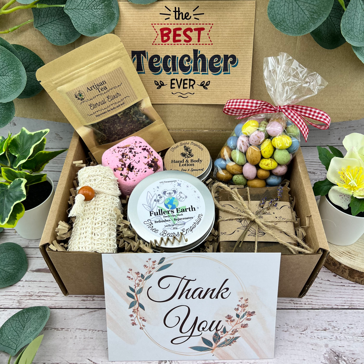 Gifts for Teachers