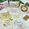 Occasional Cards