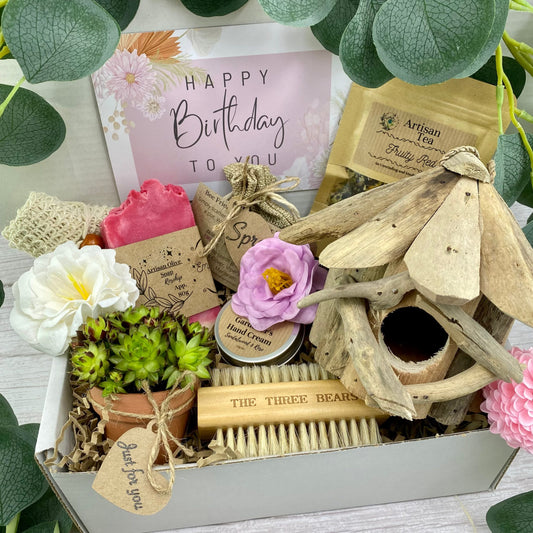 Gardeners Gift Box