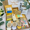 Get well soon gift