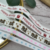 Ribbon Types