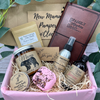 new mum pamper kit