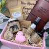 new mum pamper kit