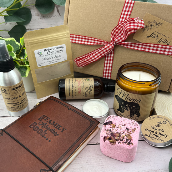 New Mum Gift Set