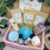 get well soon gift box