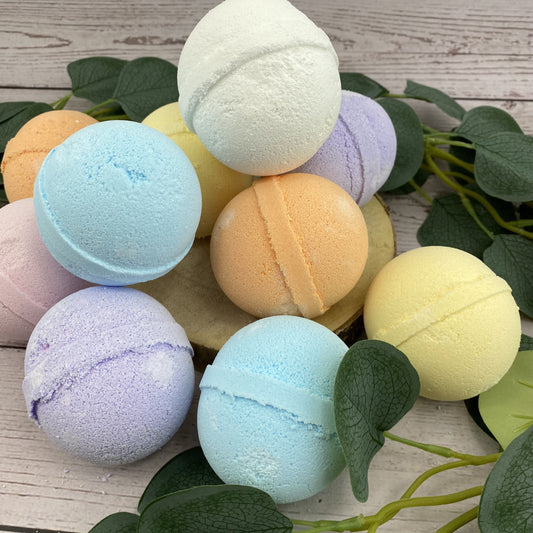 Bath Bombs