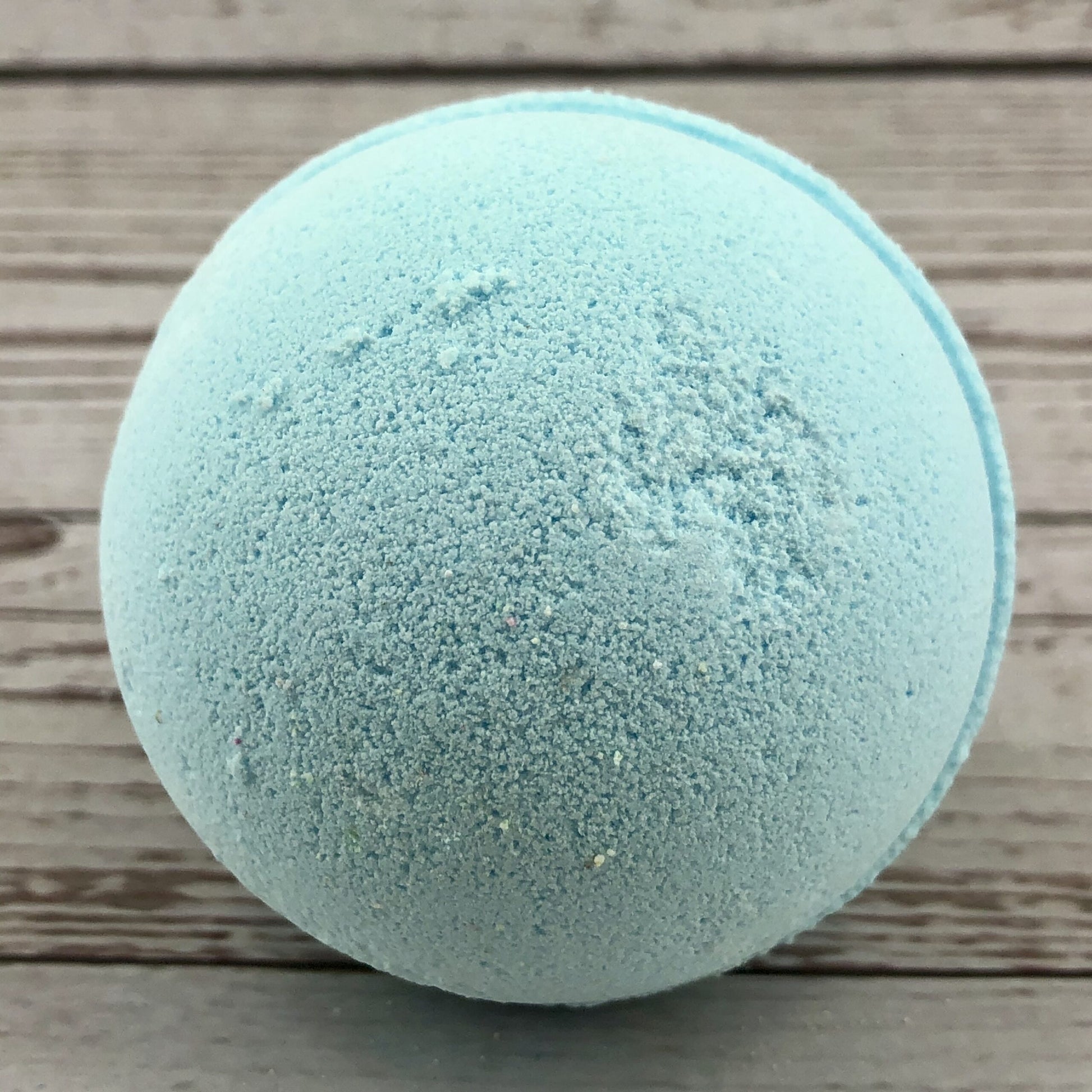 Lavender & Marjoram bath bomb