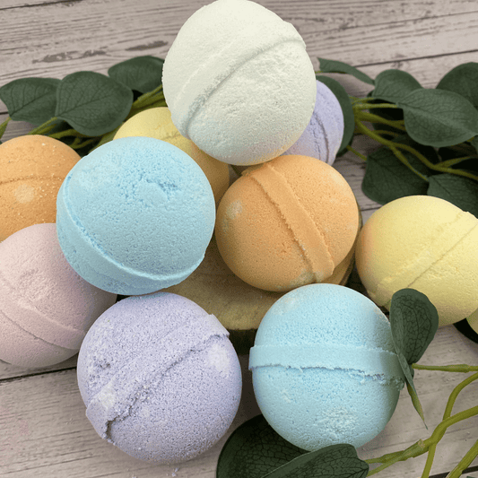 Aromatic Self Care Box - Three Bears Emporium