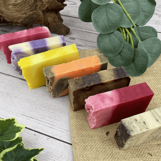 Aromatic Self Care Box - Three Bears Emporium