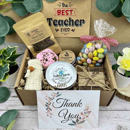 Best Teacher Gift - Three Bears Emporium