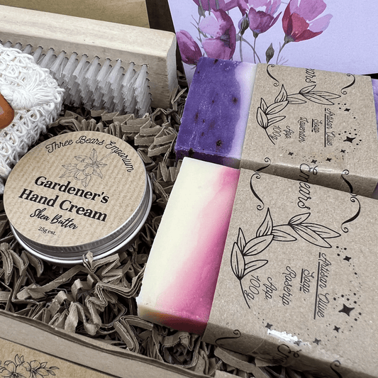Garden Lovers Gift - Three Bears Emporium