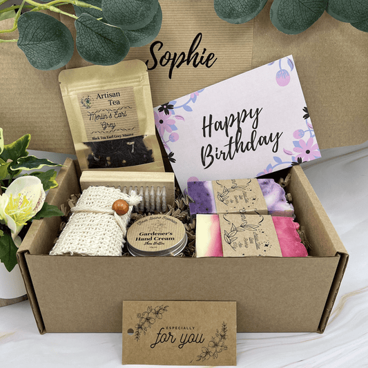 Garden Lovers Gift - Three Bears Emporium