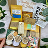 Get Well Soon Gift Box | Letterbox - Three Bears Emporium