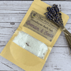 Himalayan Bath Salt - Lavender & Seeds - Three Bears Emporium