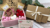 Honeymoon Gift Set - Three Bears Emporium
