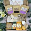 Hug in a Letterbox Gift - Three Bears Emporium