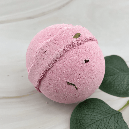 Jumbo Bath Bombs - Three Bears Emporium