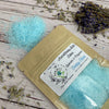 Lavender Bath Set - Three Bears Emporium