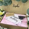 Lavender Bath Set - Three Bears Emporium