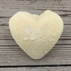 Love Heart Bath Bombs - Three Bears Emporium
