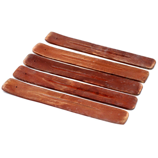 Mango Wood Ash catcher - Three Bears Emporium