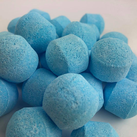 Mini Bath Bombs - Three Bears Emporium