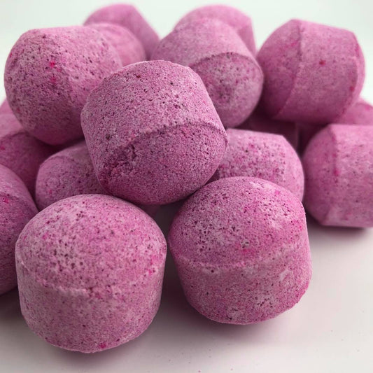 Mini Bath Bombs - Three Bears Emporium