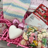 Mini spa hamper for her - Three Bears Emporium