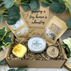 Mum to be pamper set - Three Bears Emporium