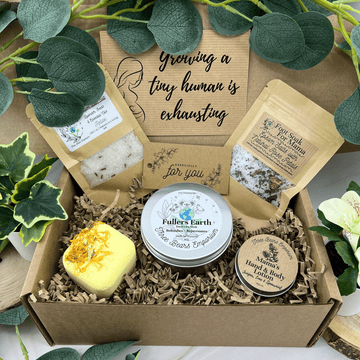 Mum to be pamper set - Three Bears Emporium