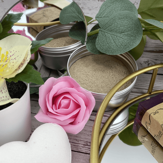 Self Care Gift For Her - Three Bears Emporium
