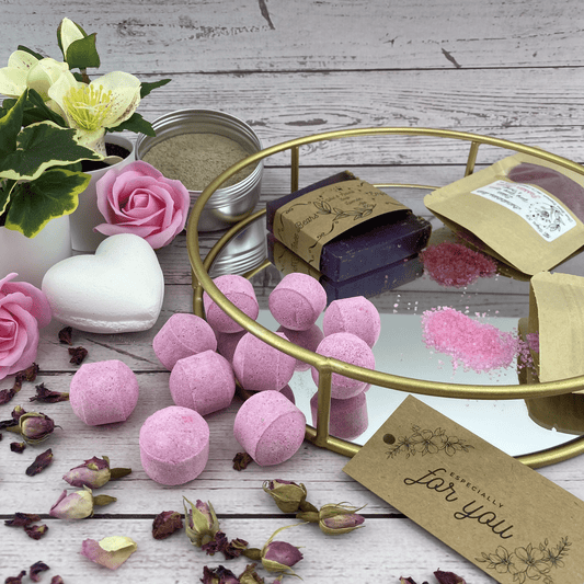 Self Care Gift For Her - Three Bears Emporium