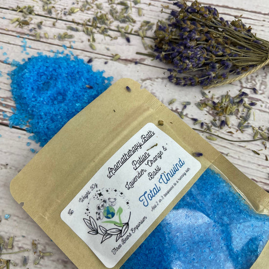 Self Care Pamper Set - Three Bears Emporium